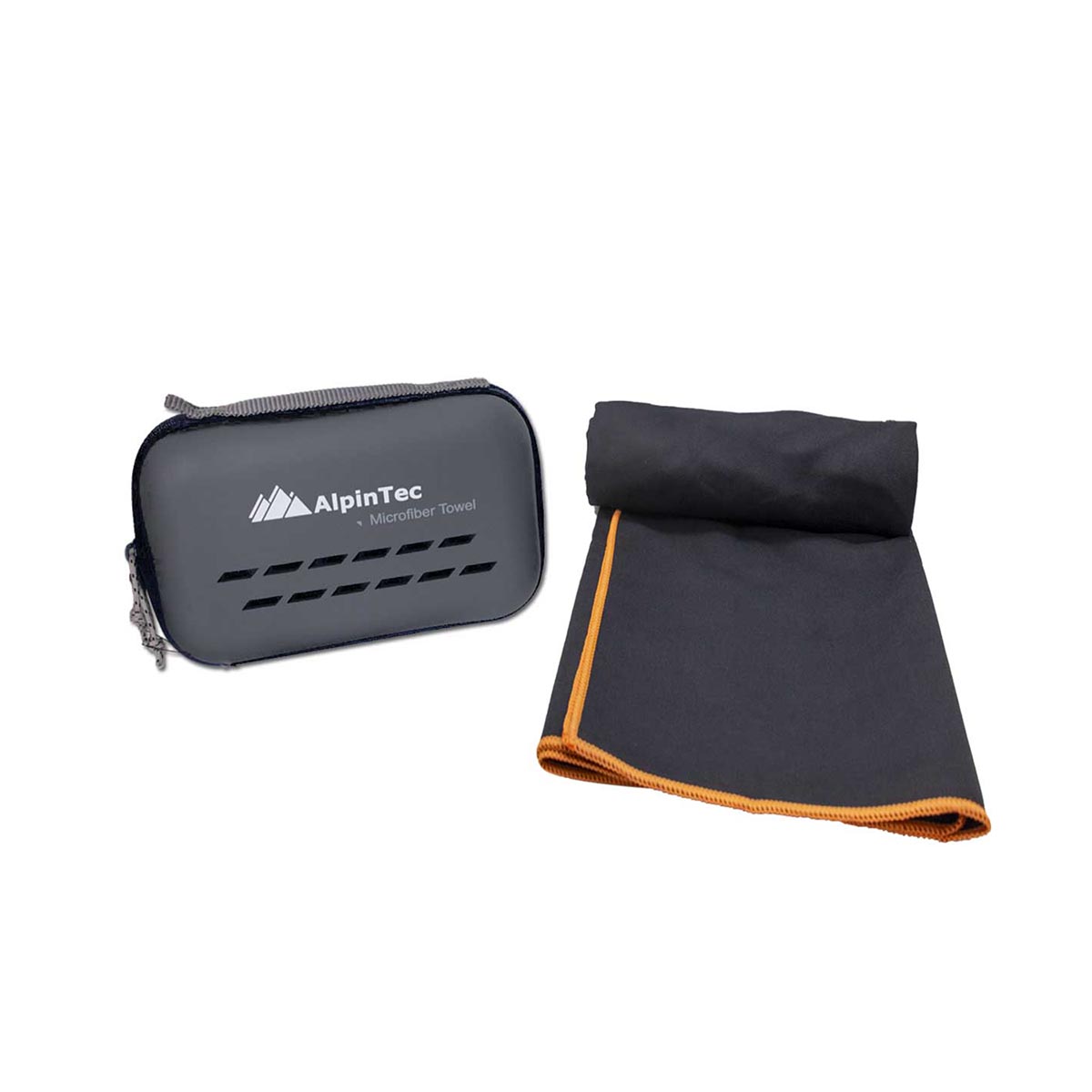 ALPINTEC - MICROFIBER DRYFAST 60 X 120 CM