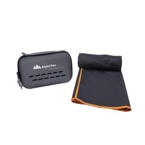 ALPINPRO - MICROFIBER DRYFAST 60 X 120 CM