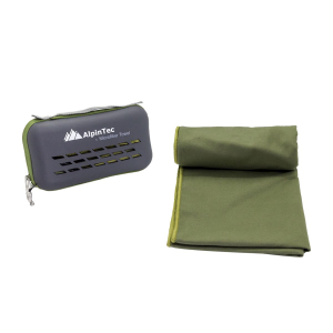 ALPINPRO - MICROFIBER DRYFAST 50 X 100 CM