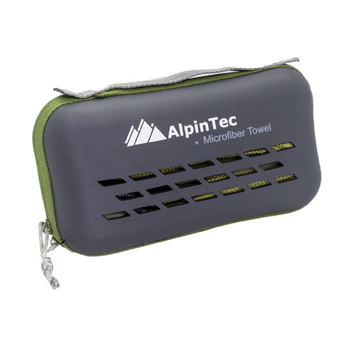 ALPINPRO - MICROFIBER DRYFAST 50 X 100 CM