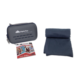 ALPINTEC - MICROFIBER DRYFAST 50 X 100 CM