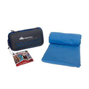 ALPINPRO - MICROFIBER DRYFAST 75 X 150 CM