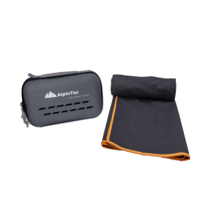 ALPINPRO - MICROFIBER DRYFAST 75 X 150 CM