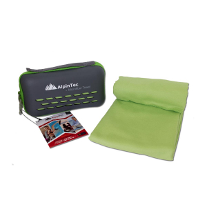 ALPINTEC - MICROFIBER DRYFAST 75 X 150 CM