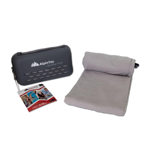 ALPINTEC - MICROFIBER DRYFAST 75 X 150 CM