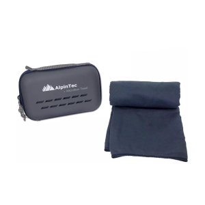 ALPINTEC - MICROFIBER DRYFAST 75 X 150 CM
