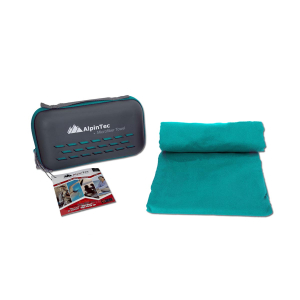 ALPINPRO - MICROFIBER DRYFAST 75 X 150 CM