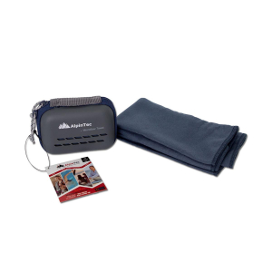 ALPINPRO - MICROFIBER DRYFAST 30 × 50 CM