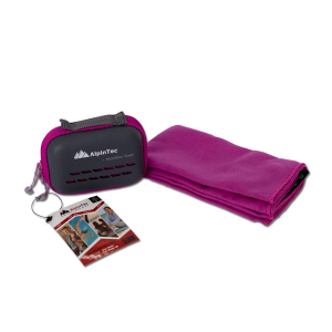 ALPINPRO - MICROFIBER DRYFAST 30 X 50 CM