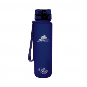 ALPINTEC - QUEST DEEP BLUE 1000 ML