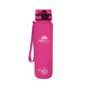 ALPINPRO - QUEST PINK 1000 ML