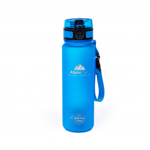 ALPINTEC - STYLE BLUE 500 ML