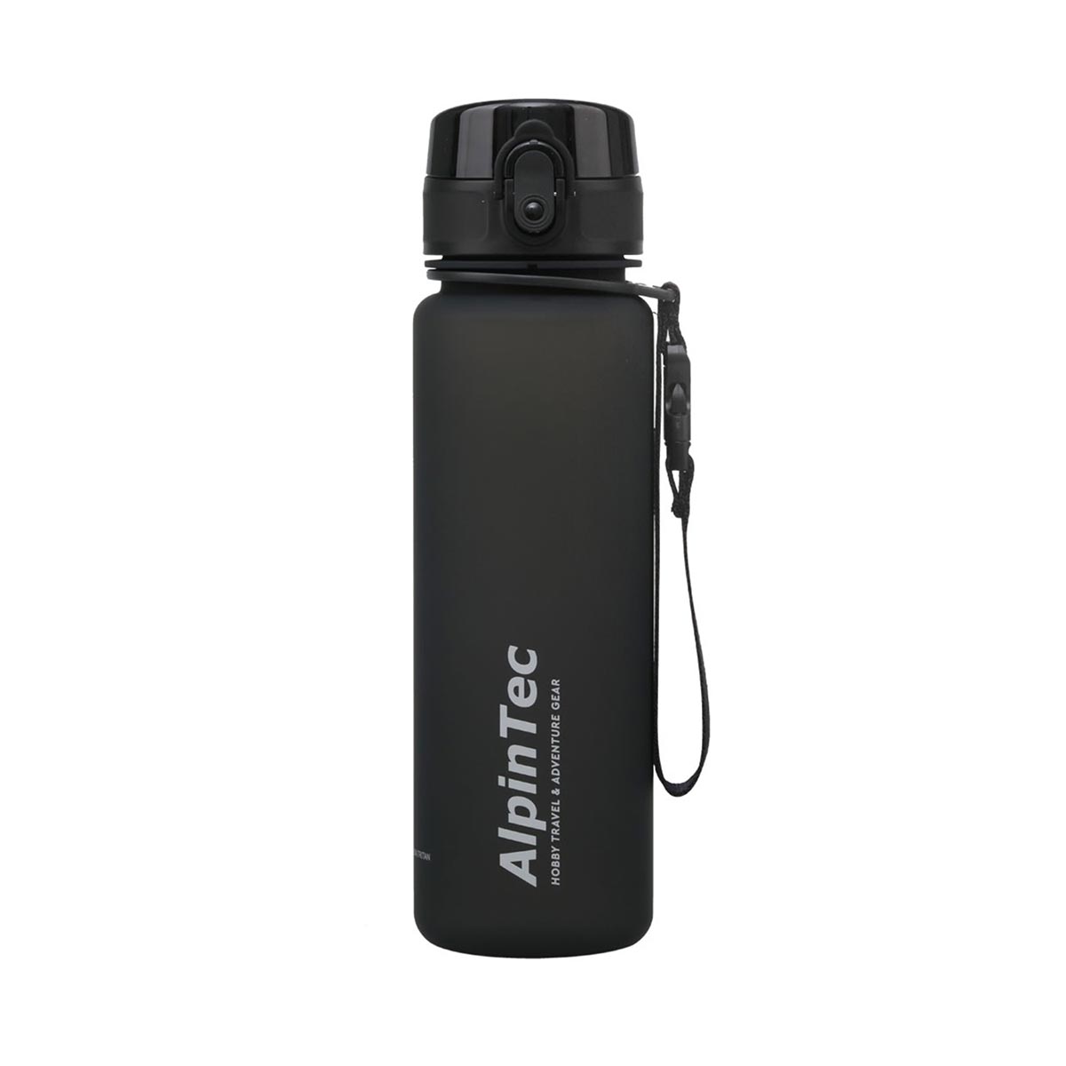 ALPINPRO - STYLE BLACK 500 ML