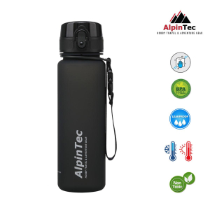 ALPINPRO - STYLE BLACK 500 ML
