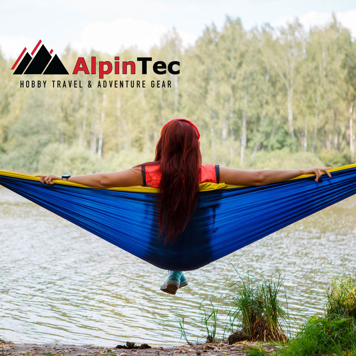 ALPINPRO - EXPLORER DOUBLE (300 X 200 CM)