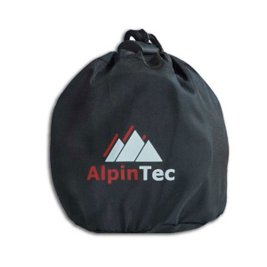 ALPINPRO - ΙΜΑΝΤΕΣ ΑΙΩΡΑΣ