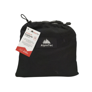 ALPINTEC - EXPLORER MOSQUITO NET (200 X 300 CM)