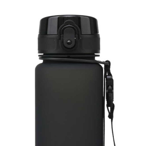 ALPINPRO - TREK BLACK 650ML