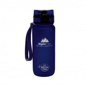 ALPINPRO - TREK DEEP BLUE 650 ML