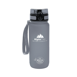 ALPINPRO - TREK GREY 650 ML