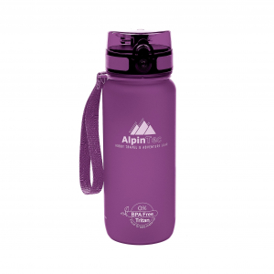 ALPINPRO - TREK PURPLE 650 ML