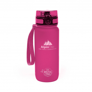 ALPINPRO - TREK PINK 650 ML