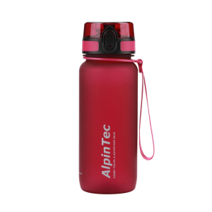 ALPINTEC - TRITAN RASPBERRY 650 ML