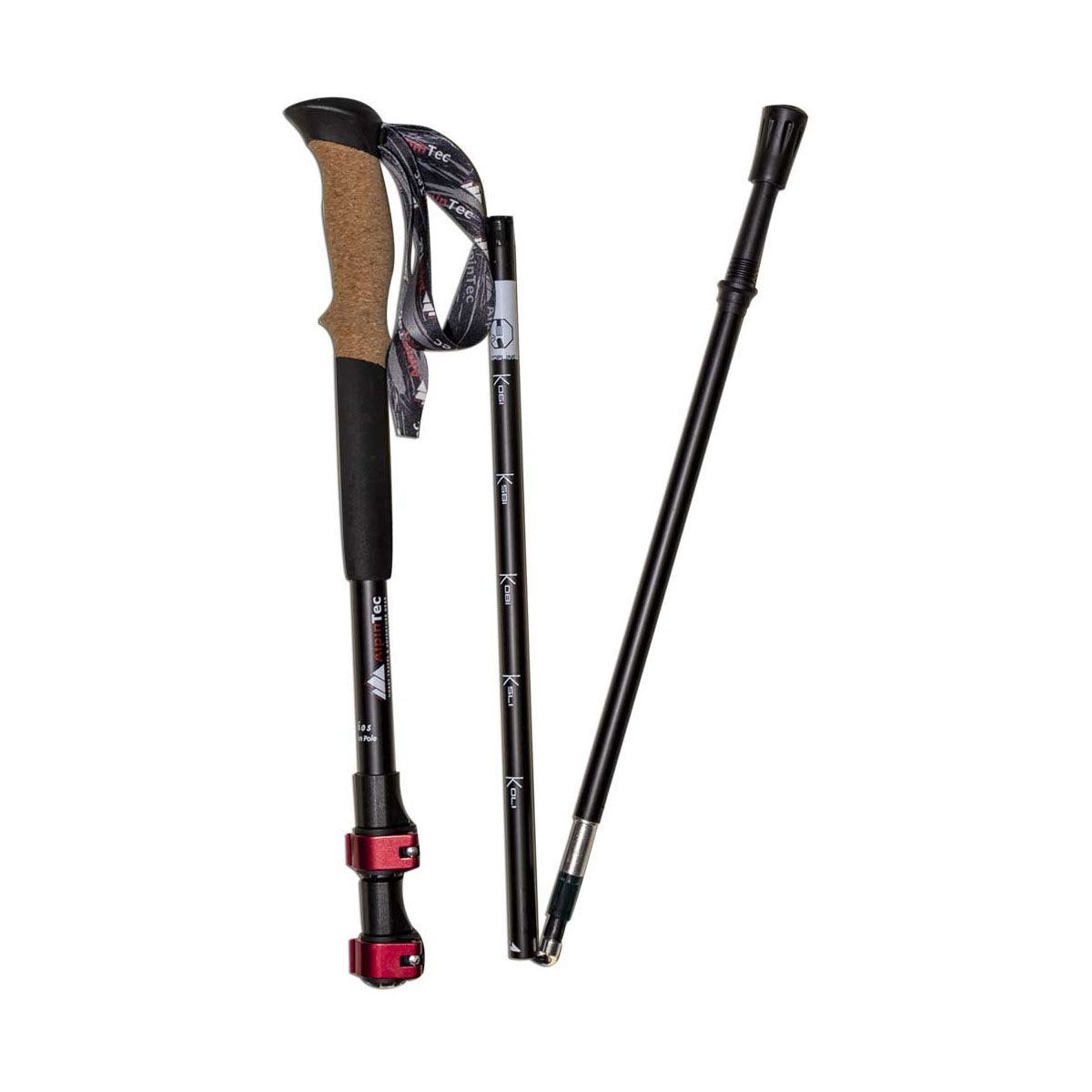 ALPINPRO - ATHOS Z-POLE