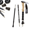 ALPINPRO - SCOUT DARK GREEN (3 SECTION POLE)