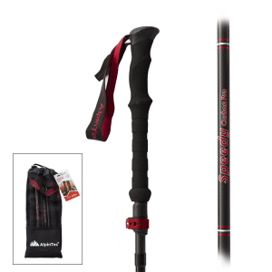 ALPINPRO - SPEEDY CARBON