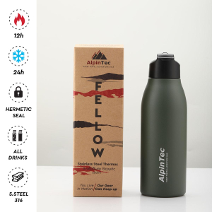 ALPINPRO - FELLOW 600ML