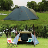 ALPINTEC - EARTH 4 ((100+220+85) X 250 X 135 CM)