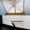 ALPINTEC - EARTH 4 ((100+220+85) X 250 X 135 CM)
