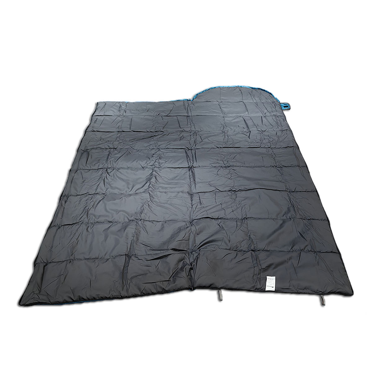 ALPINTEC - ERA 75 SLEEPING BAG (5 °C, 25 °C)