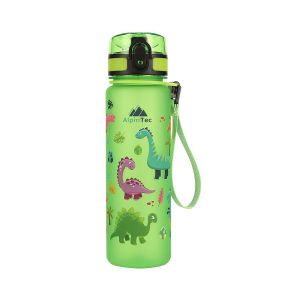 ALPINTEC - VITALITY GREEN DINO 500 ML KIDS