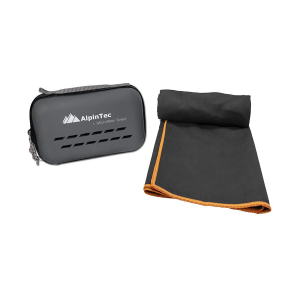 ALPINTEC - MICROFIBER DRYFAST 75 X 150 CM