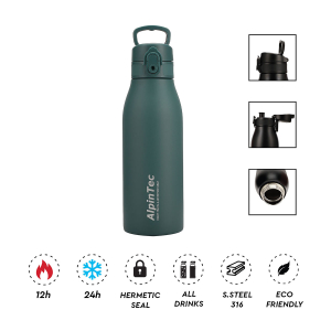 ALPINTEC - FELLOW 2 600ML ALPINTEC - FELLOW 2 600ML