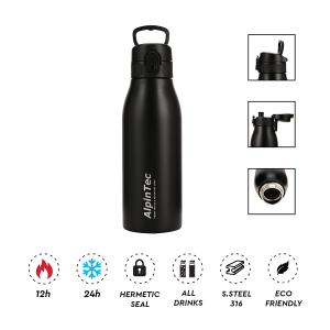 ALPINTEC - FELLOW 2 600ML
