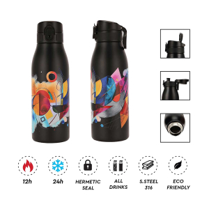 ALPINTEC - FELLOW PRINT 600ML