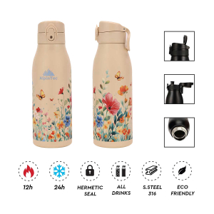 ALPINTEC - FELLOW PRINT 600ML