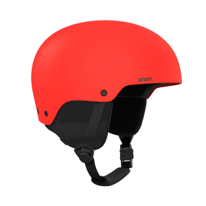 ANON - KIDS' RIME 3 HELMET