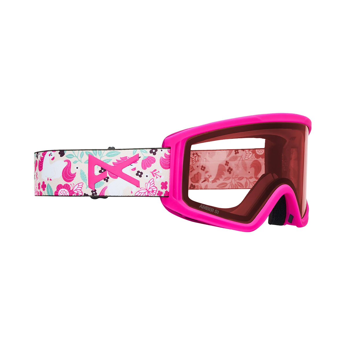 ANON - TRACKER 2.0 GOGGLES