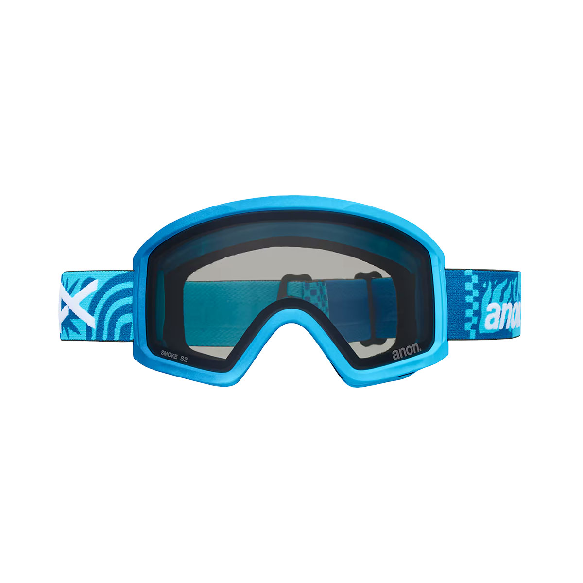 ANON - TRACKER 2.0 GOGGLES