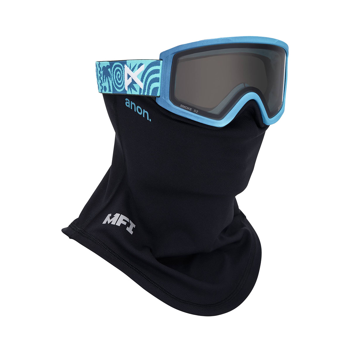 ANON - TRACKER 2.0 GOGGLES