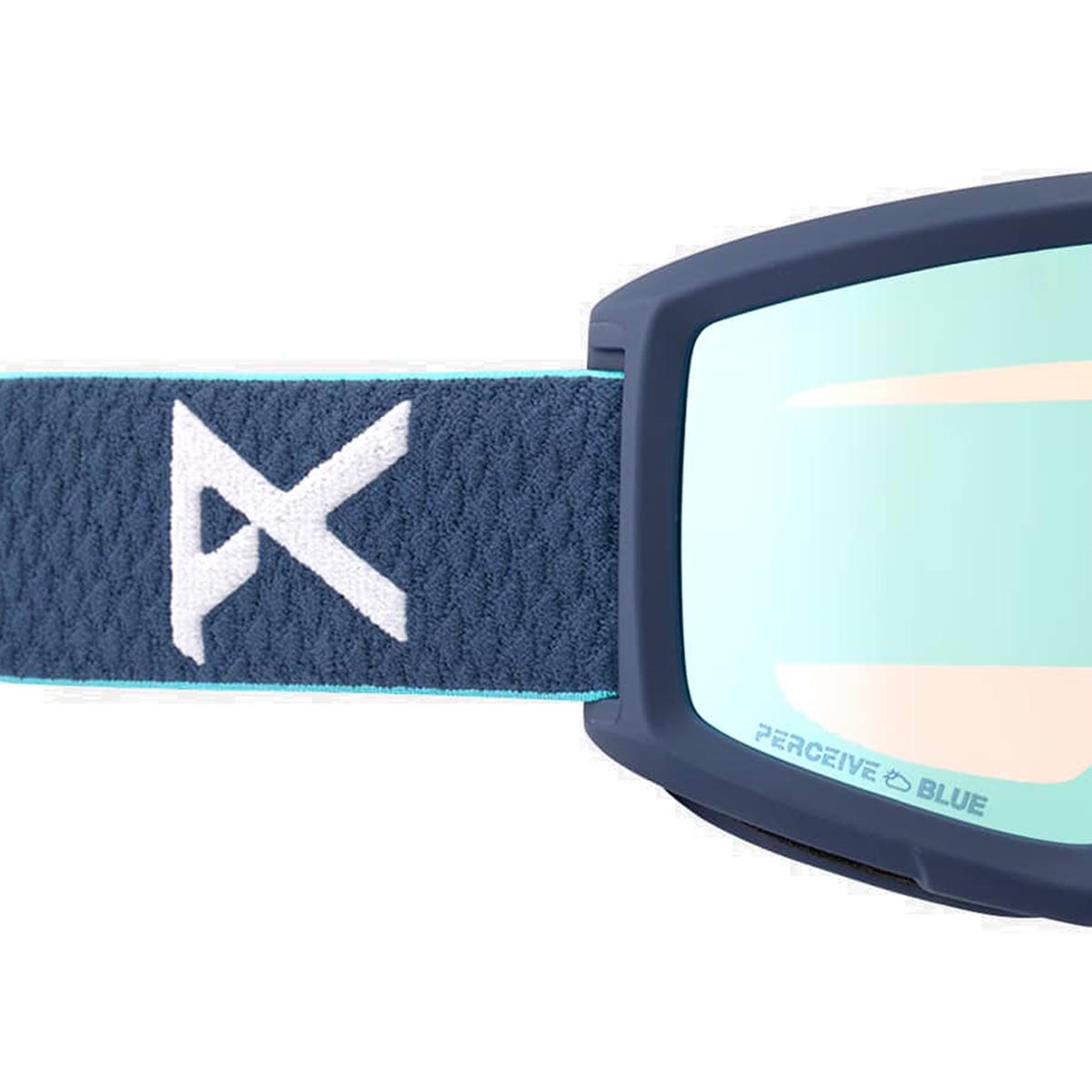 ANON - HELIX 2.0 GOGGLES + BONUS LENS