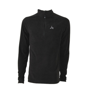 APU OUTDOOR - 1/2 ZIP FLEECE HP