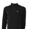 APU OUTDOOR - 1/2 ZIP FLEECE HP