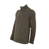 APU OUTDOOR - 1/2 ZIP FLEECE HP