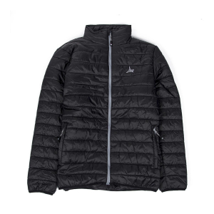 Insulated Jackets