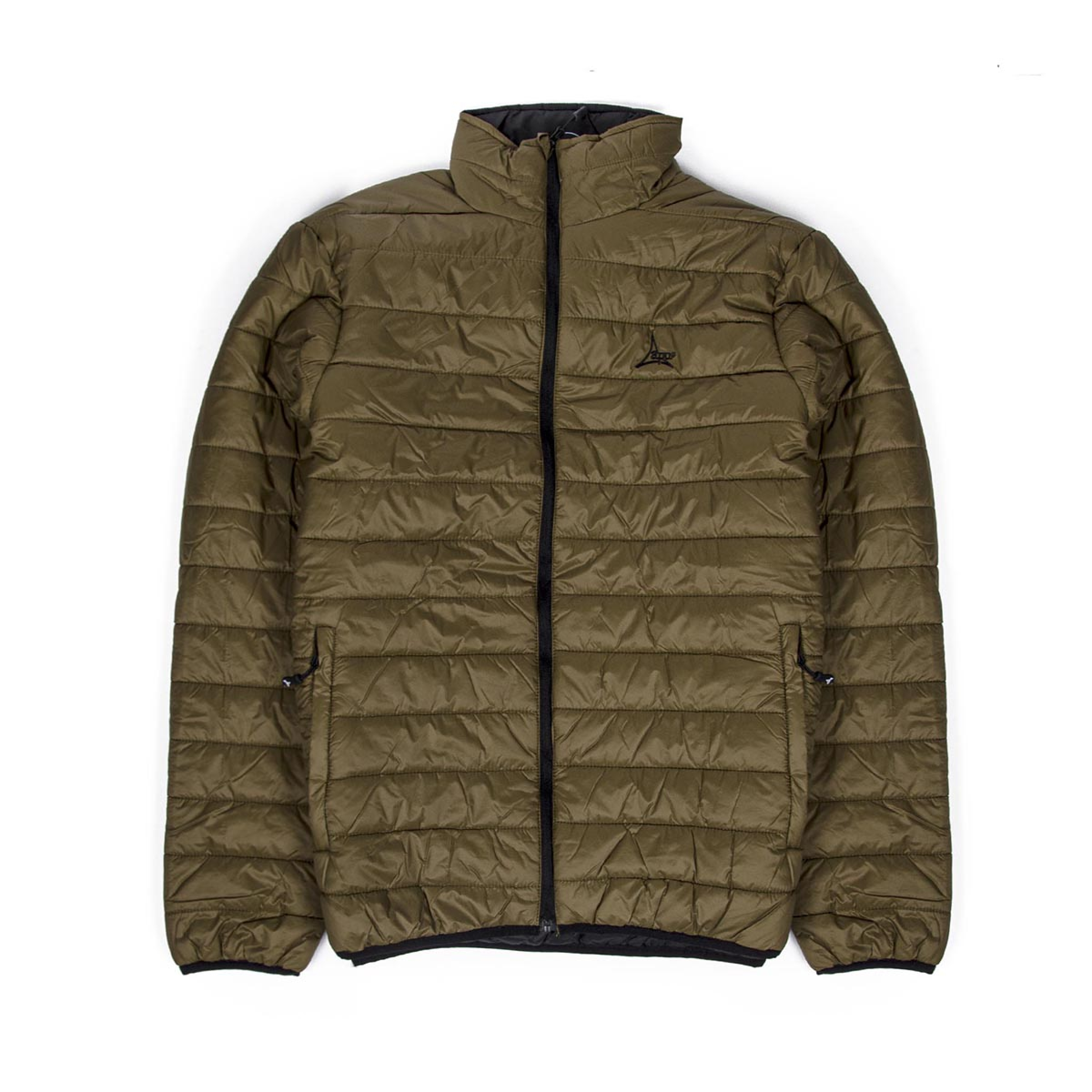 Apu Outdoor PAMIR PADDED JACKET (80519 DARK ARMY)